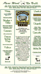 Mobile Screenshot of montanawoolenshop.com